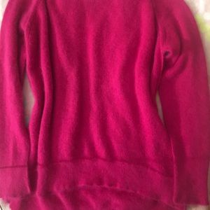Sandro cozy sweater-Size 2/Small